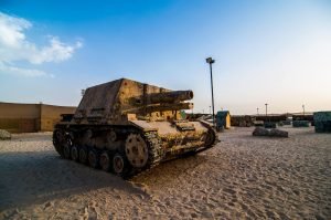 Pursuit Games - Paintball Dubai