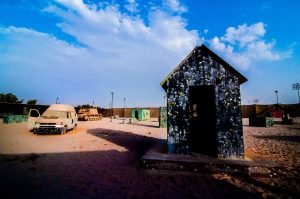 Pursuit Games - Paintball Dubai