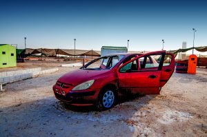 Pursuit Games - Paintball Dubai