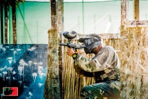Pursuit Games - Paintball Dubai