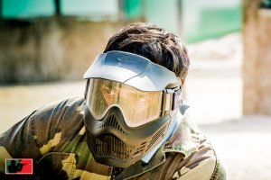 Paintball Dubai