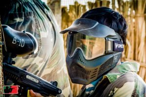 Paintball Dubai