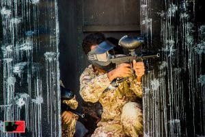 Paintball Dubai